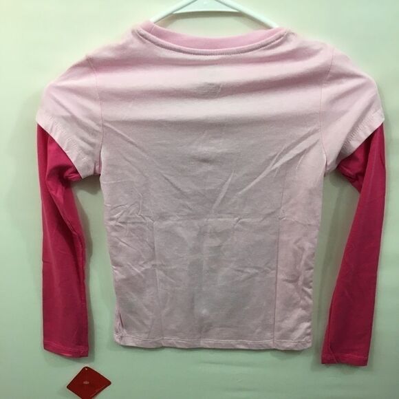 Disney Minnie Mouse Top Girls 6X NWT - Picture 2 of 4